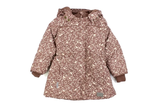 MarMar birds vinterjakke Omanda